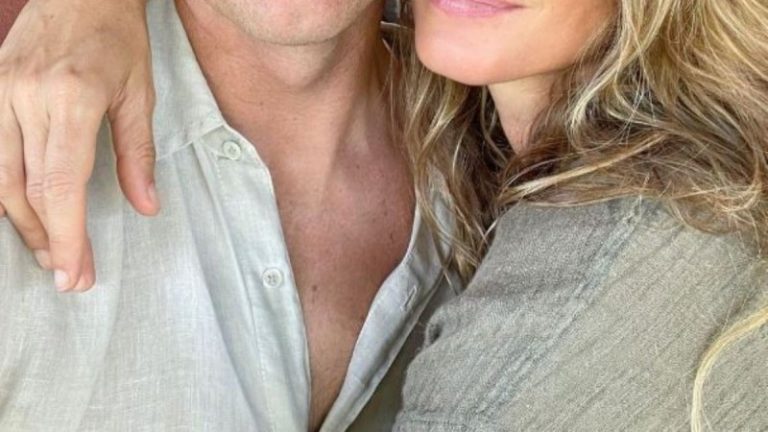 Πήρε τα παιδιά τους και έφυγε από το σπίτι – Χωρίζει αγαπημένο ζευγάρι μετά από 13 χρόνια;