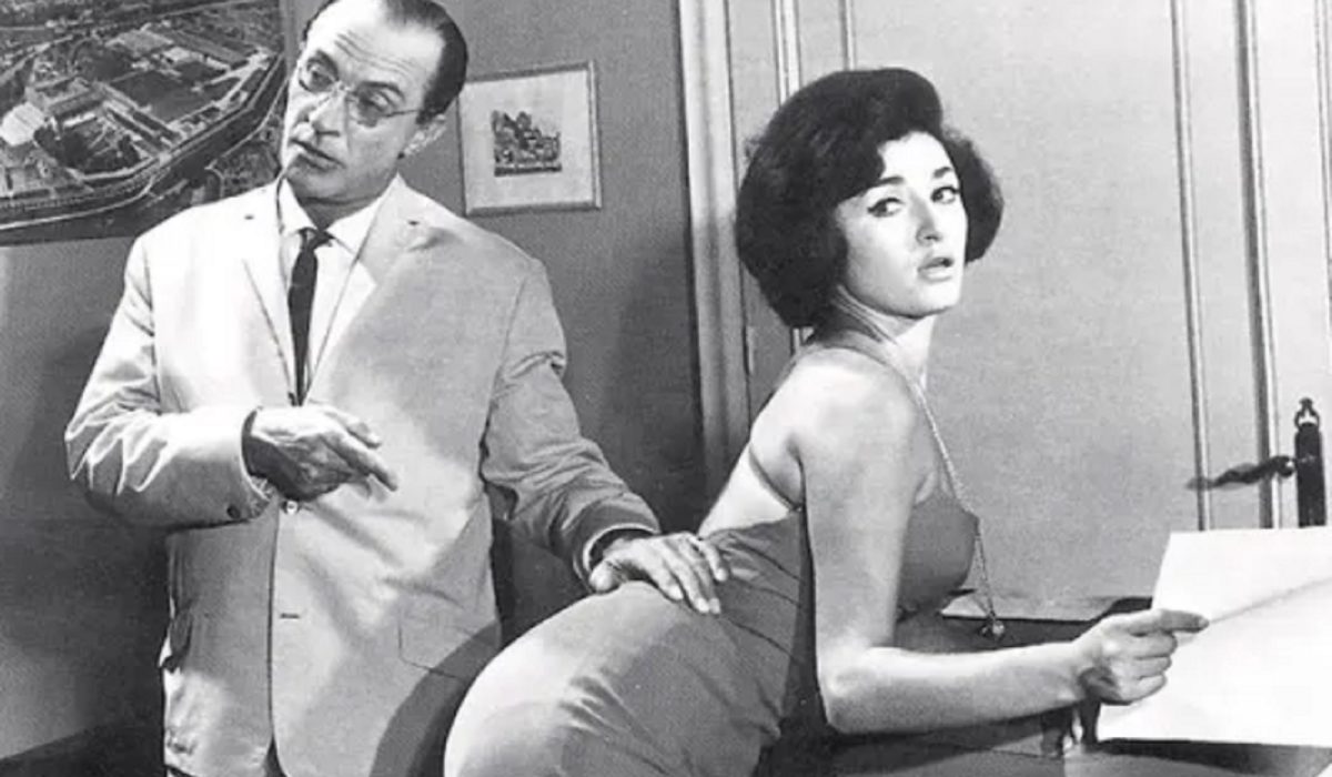 11 ατάκες της Μάρθας Καραγιάννη – «Να μεγαλώσω, να πάψω να ‘μαι όμορφη»