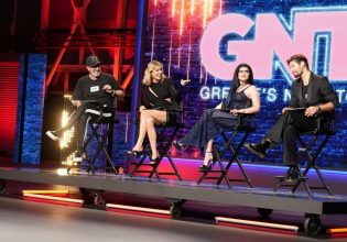 Ατάκες απείρου κάλλους στο GNTM – «Οι απόψεις της είναι σαν τις κ@λ@τρ@πίδ@ς»