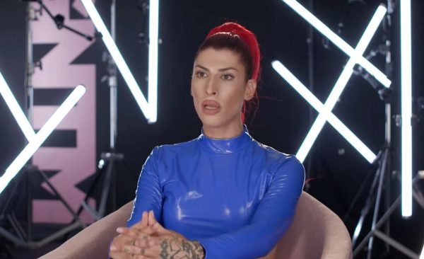 GNTM: Το τρανς μοντέλο που εντυπωσίασε τους κριτές και πέρασε στην επόμενη φάση με τέσσερα «ναι»