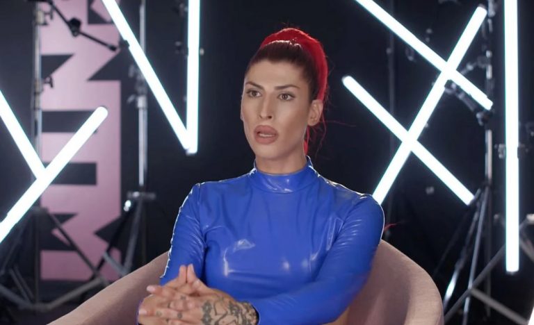GNTM: Το τρανς μοντέλο που εντυπωσίασε τους κριτές και πέρασε στην επόμενη φάση με τέσσερα «ναι»