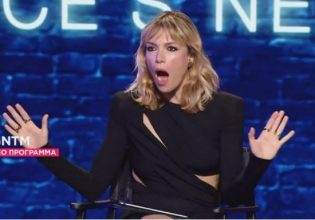 «Είναι 75, αλλά μοιάζει 45!»: Η παίκτρια του GNTM που μάγεψε τους κριτές