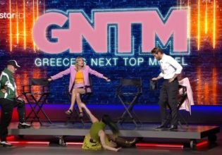 Το έλα να δεις στο GNTM – Χαλασμός ανάμεσα στον Γιώργο Καράβα και την υπόλοιπη επιτροπή