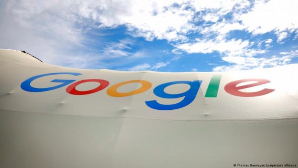 Γενέθλια της Google: Πώς ένα ορθρογραφικό λάθος έγινε ο «νονός» της