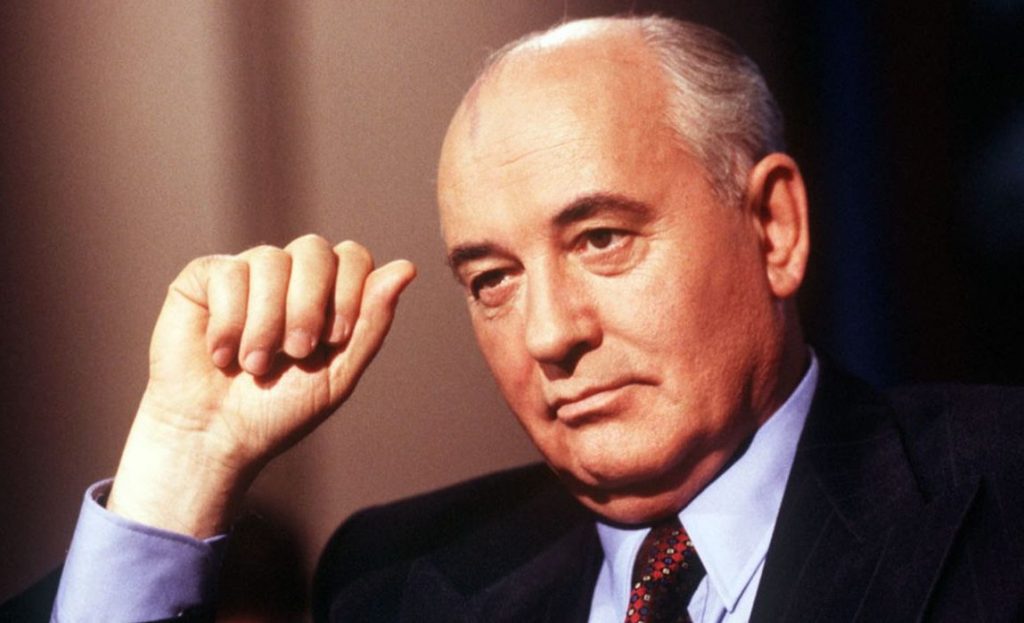 Το βάρος της ιστορίας