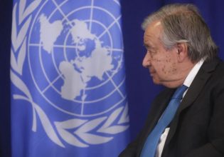 Μάχη στον ΟΗΕ – Ποιοι θα στηρίξουν τον Πούτιν μετά τις προσαρτήσεις;