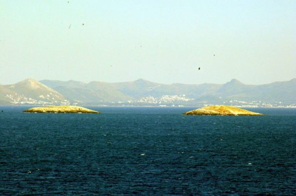 Τουρκία προς Ελλάδα: Αν συνεχίσουν την μεταφορά όπλων στα νησιά, θα αυξηθεί η ένταση