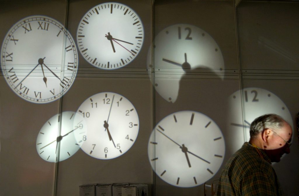 Ενεργειακή κρίση: Θερινή ώρα όλο το χρόνο ζητούν ιταλοί επιστήμονες