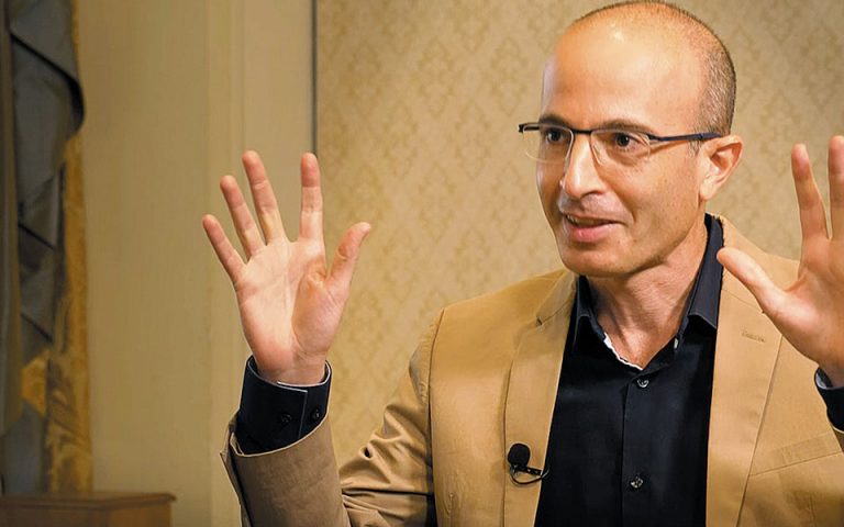 Μαθήματα για το μέλλον