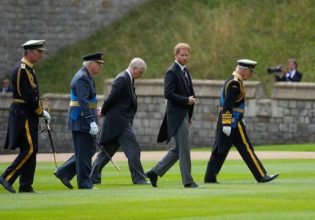 Πρίγκιπας Χάρι: Βρετανικά ΜΜΕ αποκαλύπτουν με ποιο τρόπο έμαθε το θάνατο της βασίλισσας Ελισάβετ
