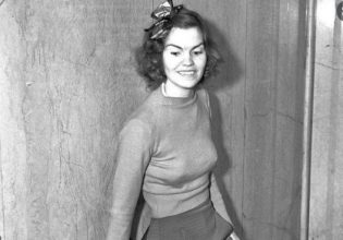 Helen Hulick: Η γυναίκα που μπήκε φυλακή επειδή φόρεσε παντελόνι στο δικαστήριο