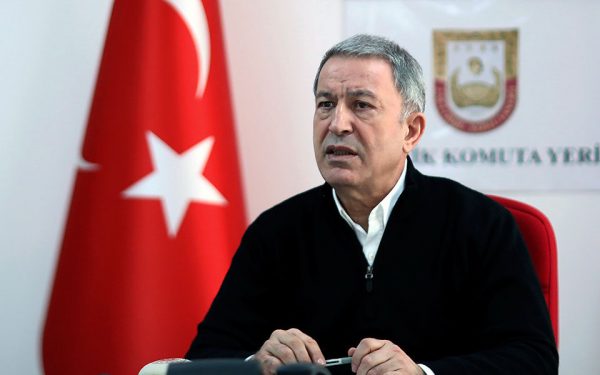 Ακάρ: Με τη ναυμαχία της Πρέβεζας το 1538 εδραιώθηκε η τουρκική κυριαρχία στη Μεσόγειο