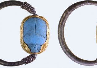 Σημαντικά αρχαιολογικά ευρήματα στην Αμάρυνθο της Εύβοιας