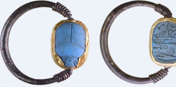 Σημαντικά αρχαιολογικά ευρήματα στην Αμάρυνθο της Εύβοιας