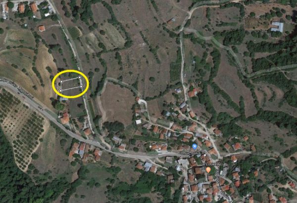 Τρίκαλα: Πρόεδρος του χωριού «τρελάθηκε» – «Χαρίζει» οικόπεδα για να ξαναζωντανέψει την κοινότητα