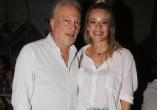 Ιλένια Ουίλιαμς: «Λύγισε» μιλώντας για τον θάνατο του πατέρα της – Η τελευταία συμβουλή που της έδωσε