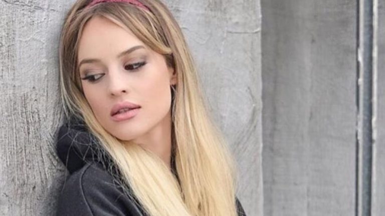 Ιλένια Ουίλιαμς: Συγκινητική φωτογραφία με τον μπαμπά της ένα μήνα μετά το θάνατό του