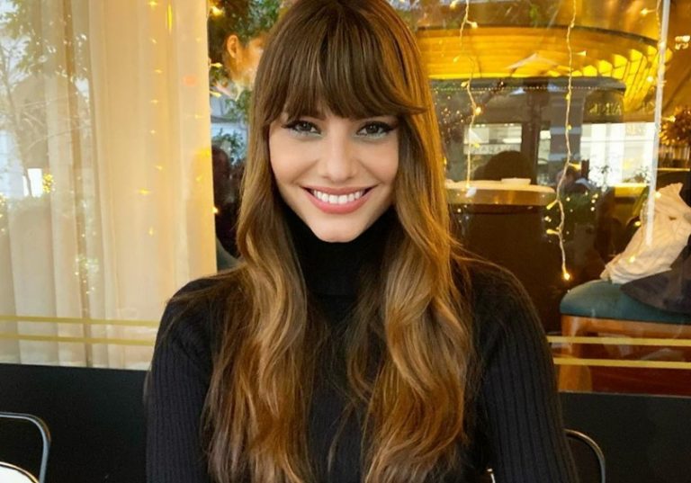 Ηλιάνα Παπαγεωργίου: Αποστομωτική απάντηση για το unfollow στον Snik