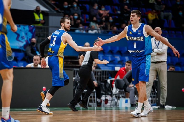 LIVE: Ουκρανία – Μ. Βρετανία