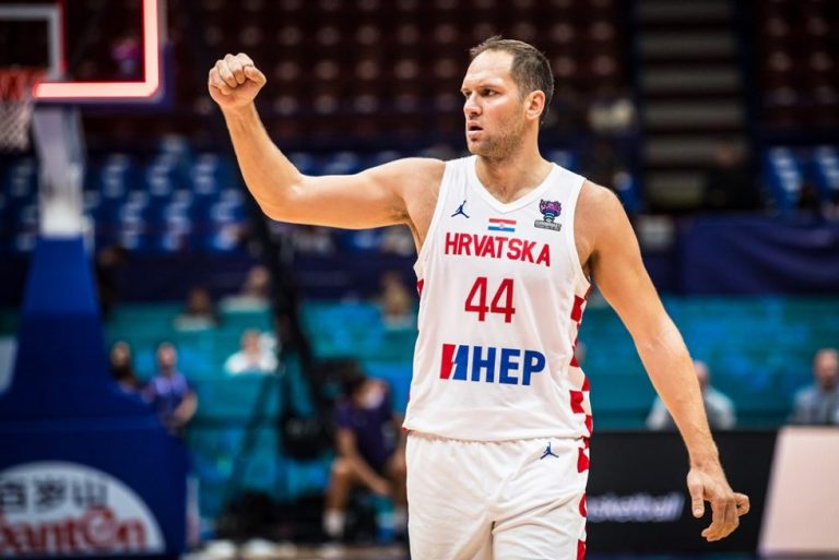 Κροατία – Εσθονία 73-70: Οι Κροάτες άντεξαν και έκαναν άλμα πρόκρισης