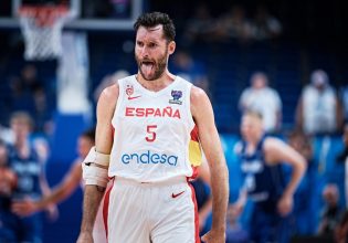 Ρούντι Φερνάντεθ: Ο τελευταίος «βασιλιάς» της Ισπανίας