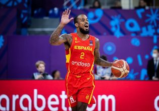 Τουρκία – Ισπανία 69-72 : «Πρωτιά» για τους Φούριας Ρόχας μετά από ματς «θρίλερ»