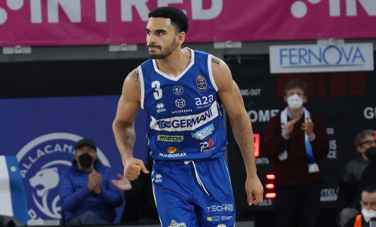 Ναζ Μήτρου-Λονγκ: «Αν με χρειαστούν, θα είμαι κι εγώ έτοιμος να παίξω»