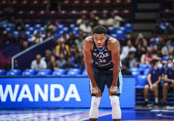 Ανησύχησαν στην Εθνική με Γιάννη