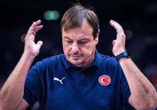 Αταμάν: «Αξίζαμε την πρόκριση – Η χειρότερη ήττα της καριέρας μου»