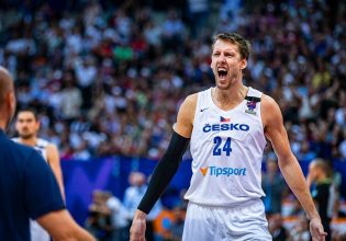 Τσεχία – Ισραήλ 88-77 : Νίκησε και τώρα… Ελλάδα