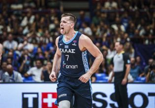 Βρήκε ομάδα ο Αγραβάνης