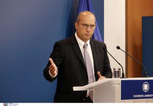 Οικονόμου: «Fake news και χυδαία προπαγάνδα» η ομιλία Ερντογάν στον ΟΗΕ