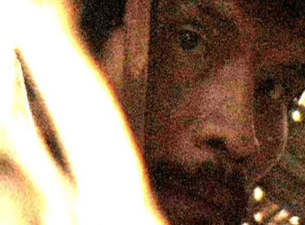 Το τελευταίο θύμα μιας γενοκτονίας