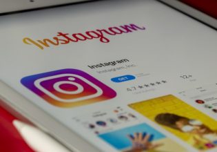 Instagram: Πρόστιμο-ρεκόρ για τα δεδομένα των παιδιών στην ΕΕ