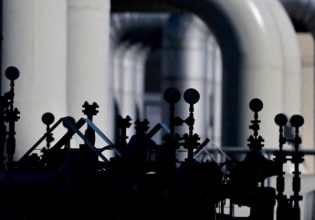 Γόρδιος δεσμός η ενέργεια – Οι επιλογές της Ευρώπης για τον δύσκολο χειμώνα