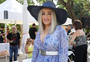 Ιωάννα Παλιοσπύρου: Έπεσε θύμα απάτης – Τι συνέβη;