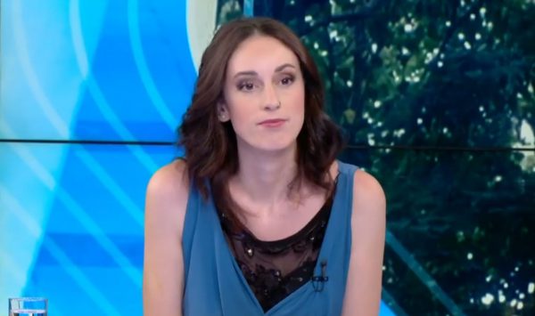 Συγκλονίζει η 27χρονη που δέχθηκε επίθεση με μαχαίρι από γυναίκα – «Φοβάμαι ότι θα το ξανακάνει»