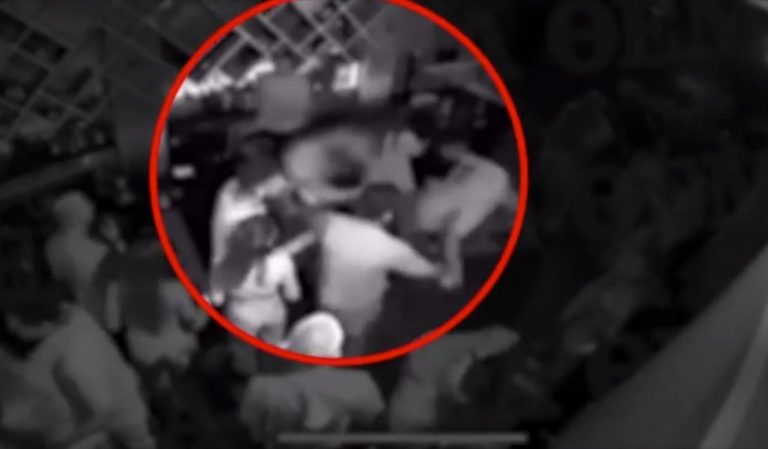 Ίος: Νταής θαμώνας σε μπαρ πλάκωσε στο ξύλο τουρίστες γιατί τον ακούμπησαν