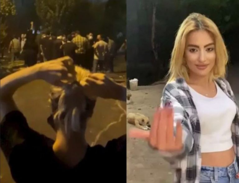 Ιράν: Μία ακόμα δολοφονία νεαρού κοριτσιού συγκλονίζει τη χώρα