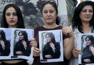 Ιράν: Διάγγελμα του Εμπραχίμ Ραϊσί εν μέσω των διαδηλώσεων για τον θάνατο της Μαχσά Αμινί
