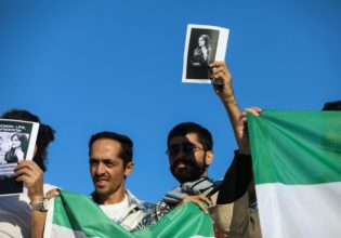 Ιράν: Πάνω από 40 οι νεκροί – Φιλοκυβερνητική διαδήλωση το απόγευμα στην Τεχεράνη