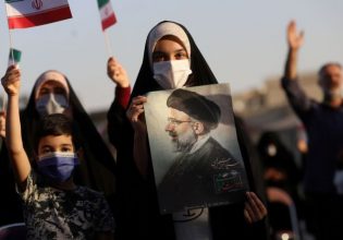 Ιράν: Ο θάνατος της Μαχσά Αμινί έχει «λυπήσει» όλους μας, δηλώνει ο πρόεδρος Ραϊσί