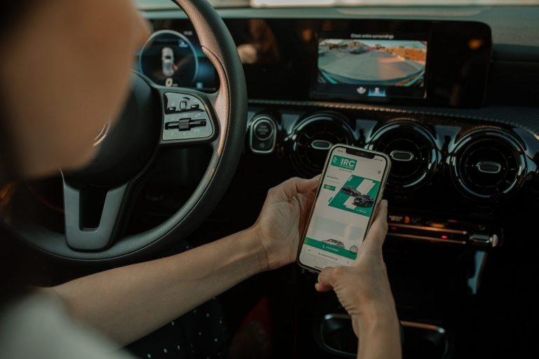 IRC Automotive: Η νέα είσοδος στο leasing αυτοκινήτου που ξεχωρίζει από τον ανταγωνισμό