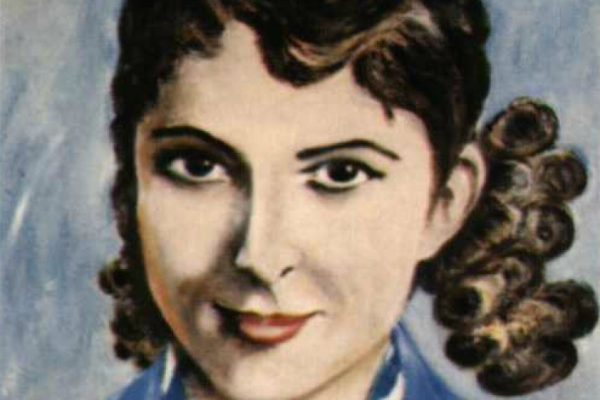 Ηρώ Κωνσταντοπούλου: Η ηρωίδα της Αντίστασης που εκτελέστηκε με 17 σφαίρες όσες και τα χρόνια της