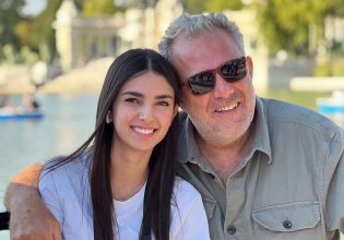 Η «Γη της Ελιάς» ταξιδεύει στη Μαδρίτη