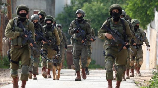 Δυτική Όχθη: Δύο Παλαιστίνιοι σκοτώθηκαν σε συγκρούσεις με τις ισραηλινές δυνάμεις