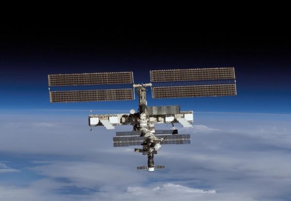 Διεθνής Διαστημικός Σταθμός: Το τροχιακό εργαστήριο είναι «επικίνδυνο», λέει η Ρωσία