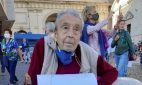 Ιταλία: Ψηφοφόρος κάνει έκκληση προς το Θεό για να μην κερδίσει η Μελόνι