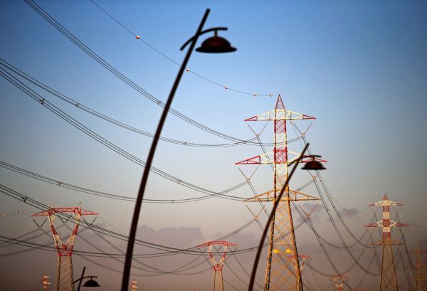 Ιταλία: Αυξάνονται κατά 59% οι ρυθμιζόμενες χρεώσεις της ηλεκτρικής ενέργειας