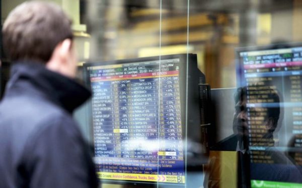 Το ιταλικό χρέος φοβίζει την Ευρώπη